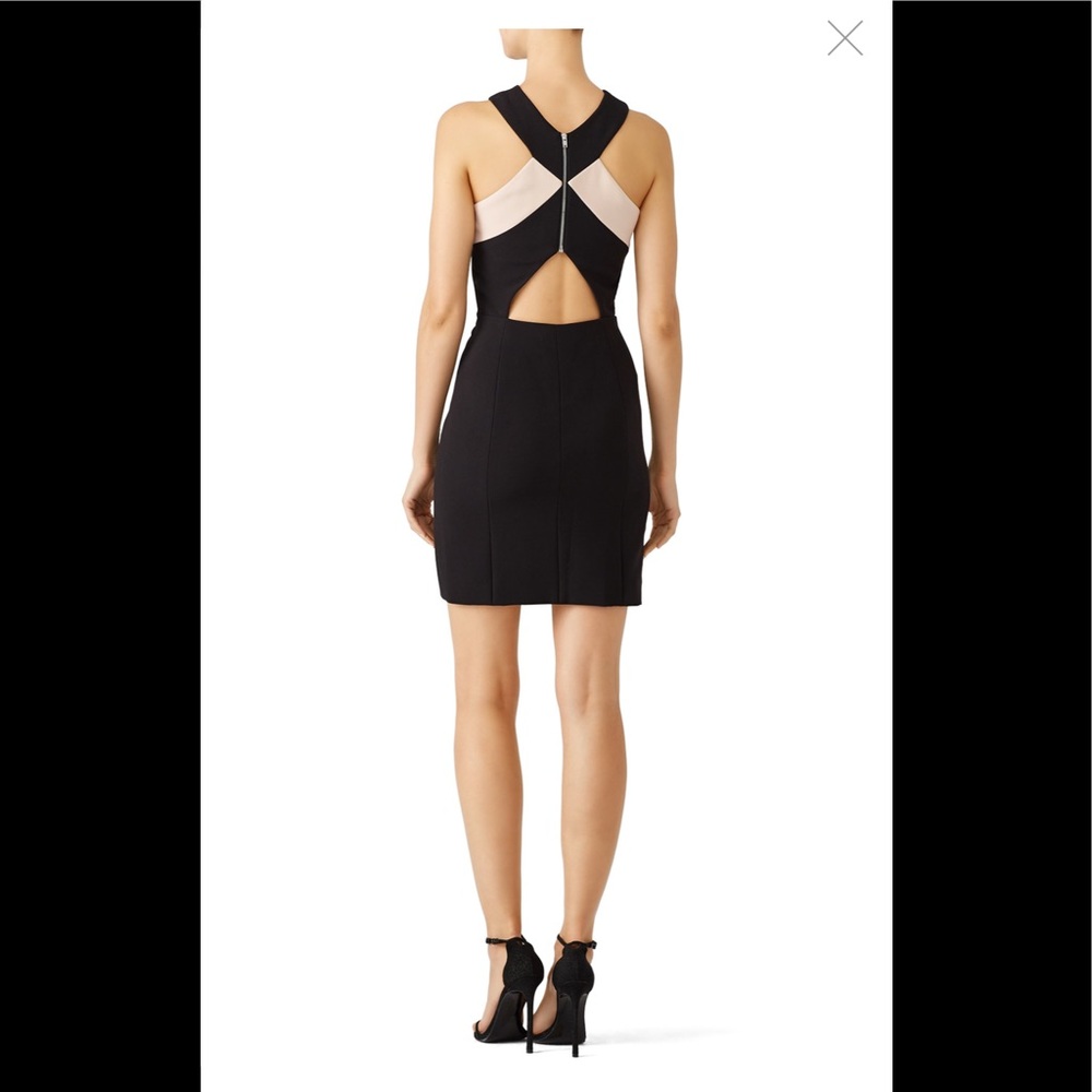 Elizabeth and James Elliott Dress NWT - Picture 2 of 8